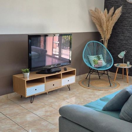 Gite " La Petite Compsoise " Comps  Экстерьер фото